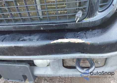 2002 Ford Excursion Limited from USA, damaged, VIN 1FMNU42F92EC84765